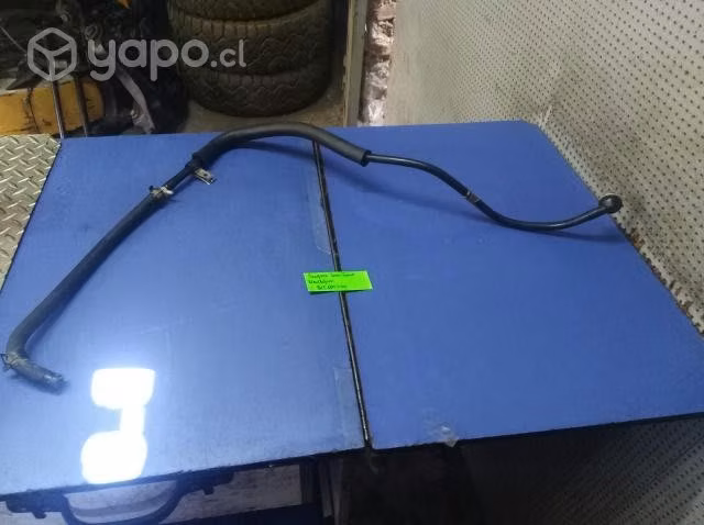 Manguera servo freno Ssangyong New Actyon
