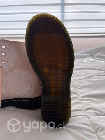Bototos Dr. Martens 1460 Pascal