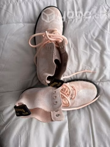 Bototos Dr. Martens 1460 Pascal