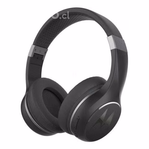 Audífono Motorola Bluetooth Escape 220 Negro