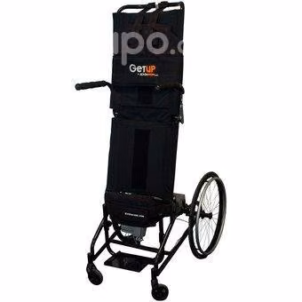 Silla de ruedas Get UP Kiron - Imagen 2