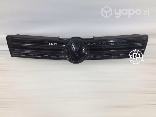 Máscara Volkswagen gol voyage 2012-2016