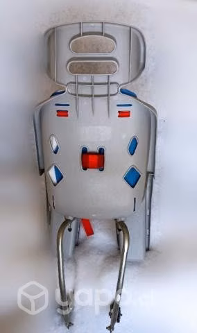 Silla bicicleta para niños - Imagen 2