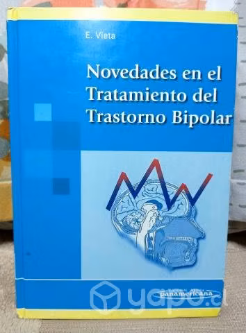 Novedades en el Tratamiento del Trastorno Bipolar