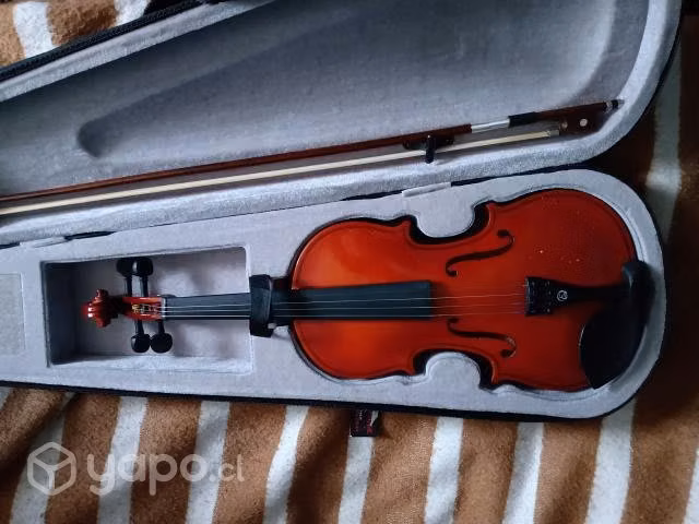 Violín. Etinger 4/4.