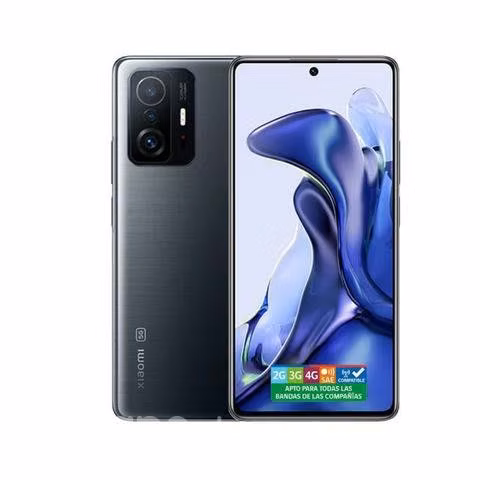 XIAOMI 11T . Liberado en exelentes condiciones