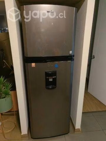 Refrigerador Midea no frost