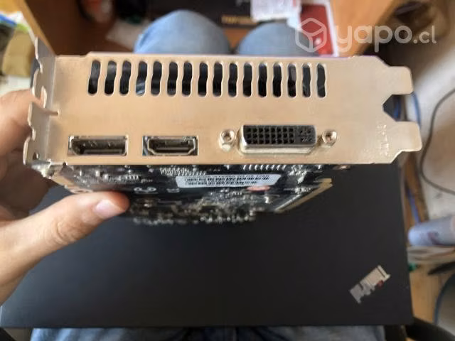 GTX 950 Veineda Buen estado