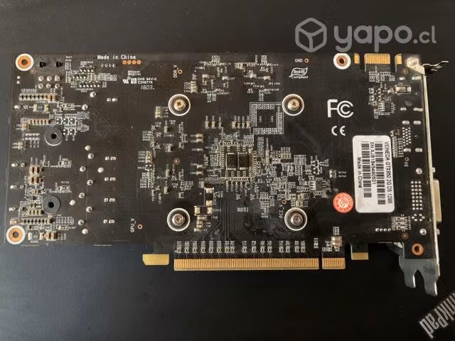 GTX 950 Veineda Buen estado