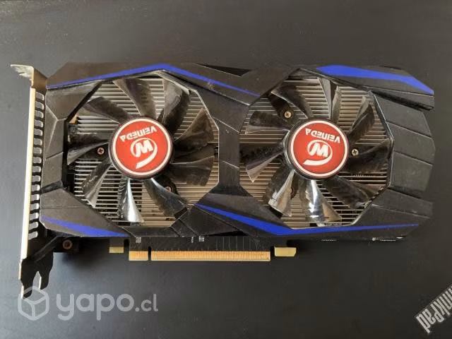 GTX 950 Veineda Buen estado