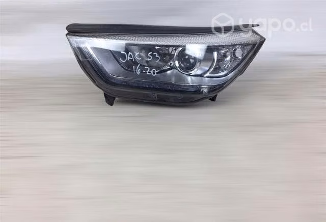 Jac S Foco Óptico LH J