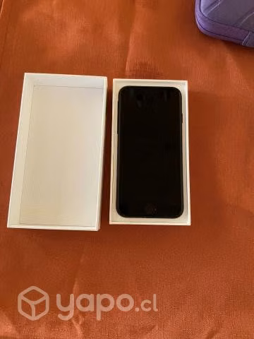 Iphone se 2020