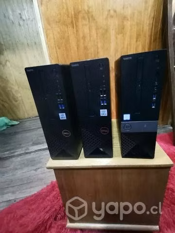 Pc dell vostro i5 10 th