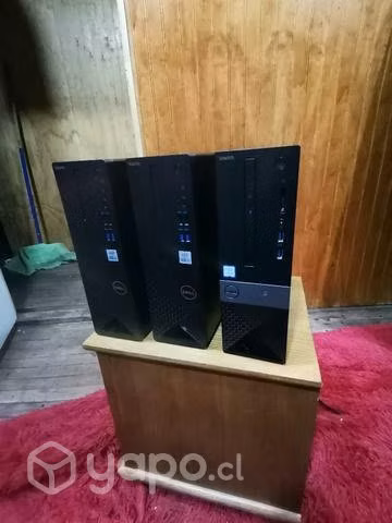 Pc dell vostro i5 10 th - Imagen 2
