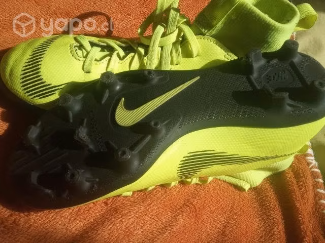 Zapatillas MSERCURIAN talla 36 - Imagen 3