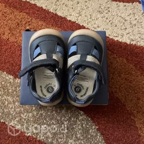 Gateador sandalias colloky n19