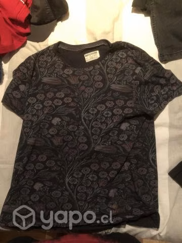 Polera marca - Imagen 3