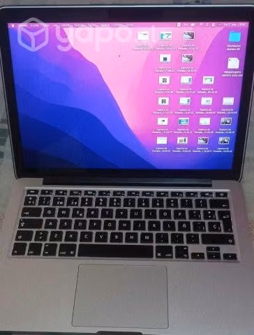 Macbookpro 2015