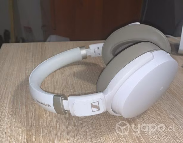 Audífonos Sennheiser HD 450BT