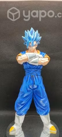 Vegito estilo comic - Imagen 4