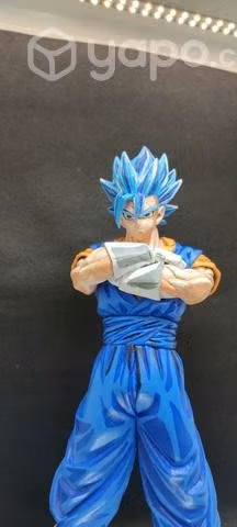 Vegito estilo comic - Imagen 2