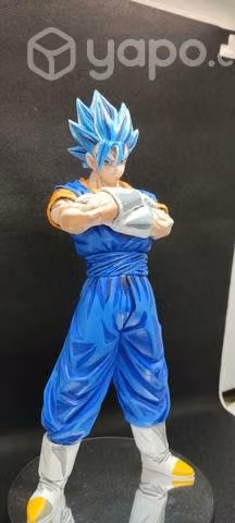 Vegito estilo comic - Imagen 3