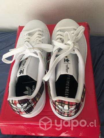 Zapatillas adidas Stan Smith - Imagen 3