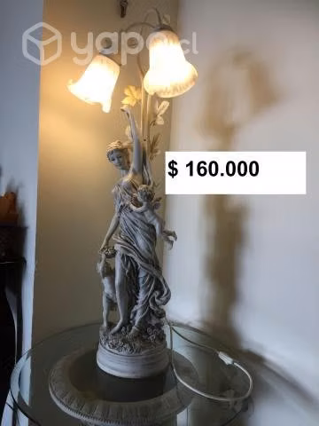 Muebles y adornos