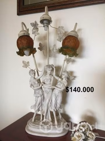 Muebles y adornos