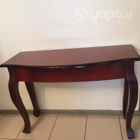 Muebles y adornos