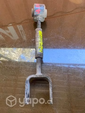 Tensor rueda trasera izquierda (016) Ford Explorer