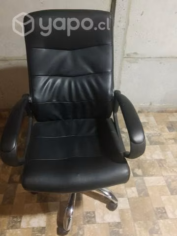 Silla de escritorio