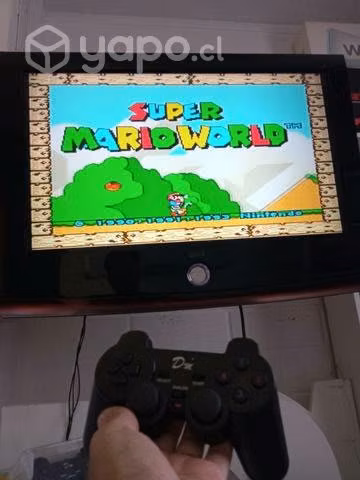 Play station 2