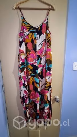 Ropa usada en buen estado