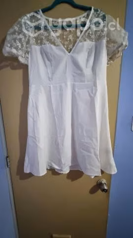 Ropa usada en buen estado