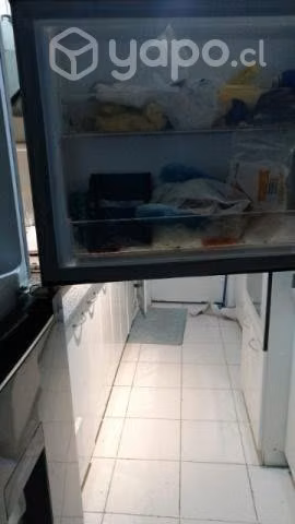 Refrigerador haier