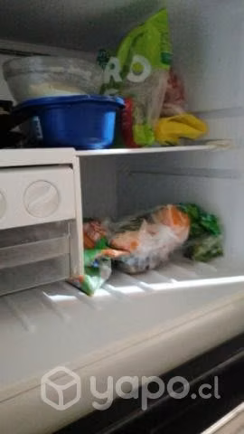 Refrigerador haier - Imagen 3