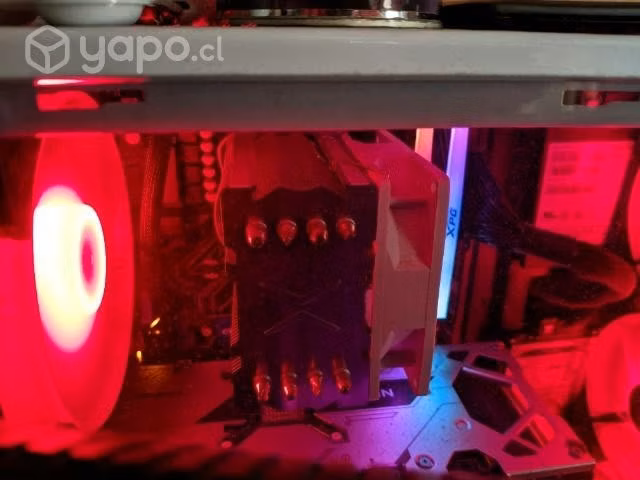 Procesador AMD Ryzen 5 3600X