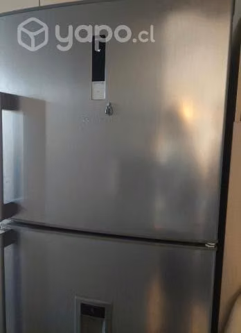 Refrigerador Bosh