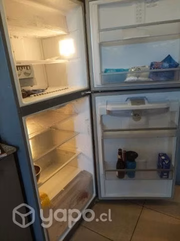 Refrigerador Bosh