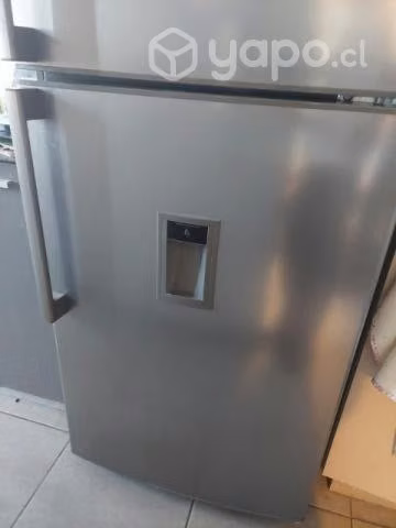 Refrigerador Bosh