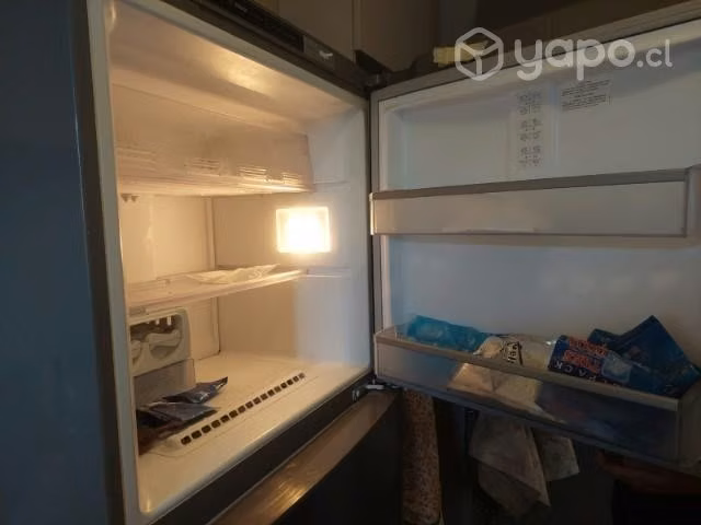 Refrigerador Bosh