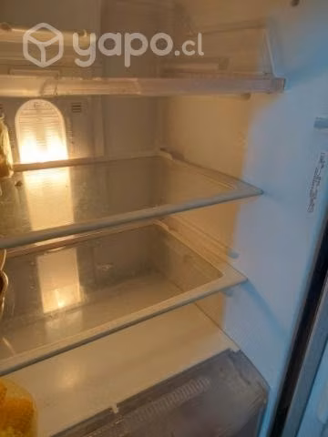 Refrigerador Bosh