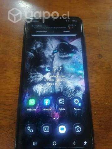 Celular Samsung A04 - Imagen 3