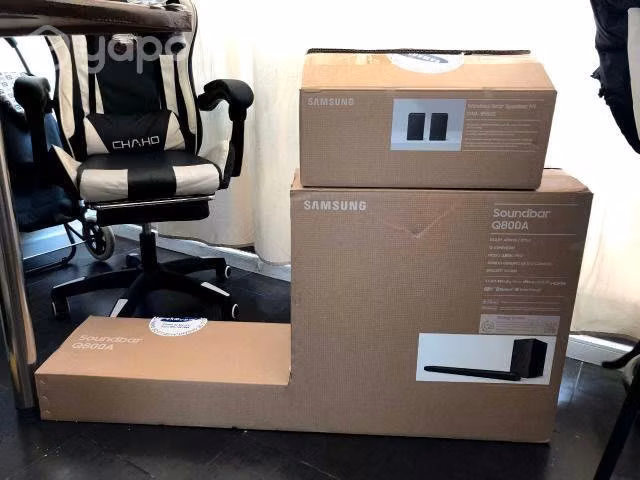Samsung Q800A