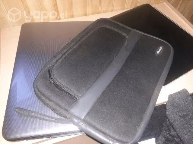 Computador netbook