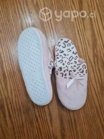 Pantufla de Mujer - Imagen 2