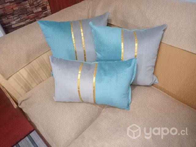 Cojines para tu casa