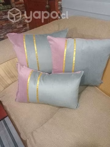 Cojines para tu casa