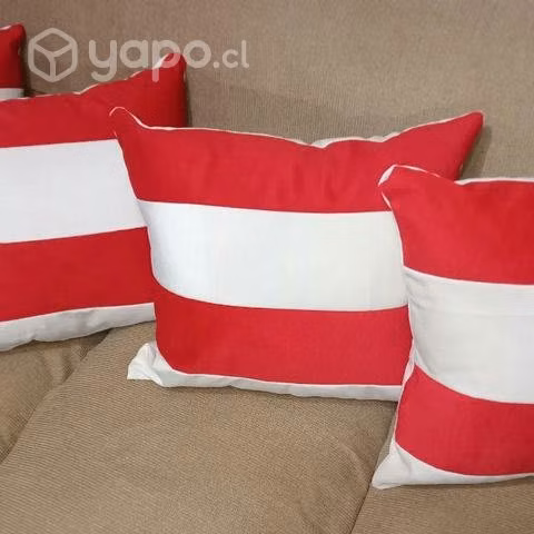 Cojines para tu casa